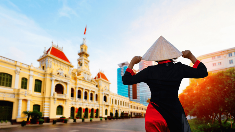 Golden Triangle Tour