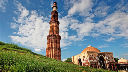 Best of Delhi
