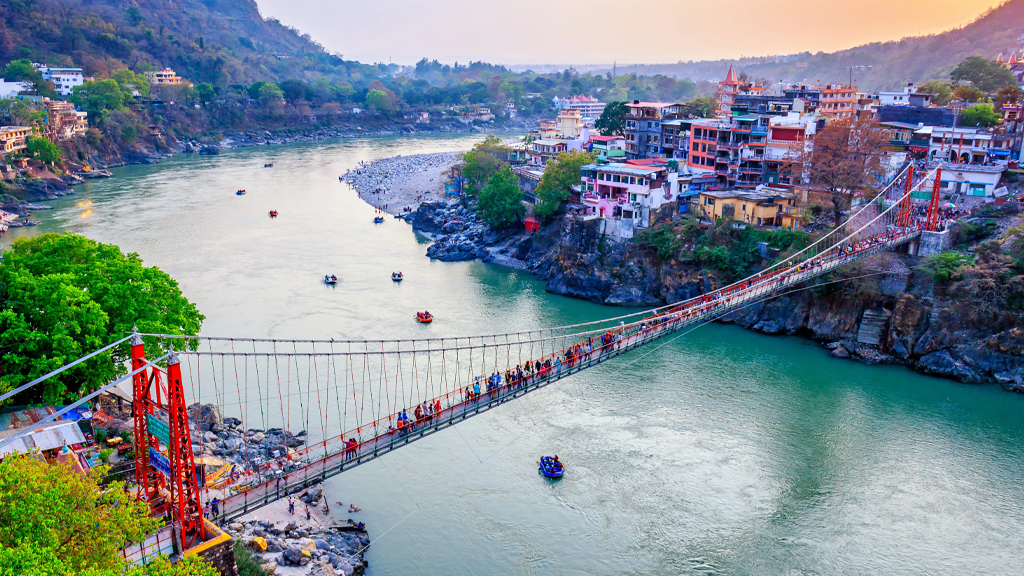 One Day Delhi to Vrindavan Package